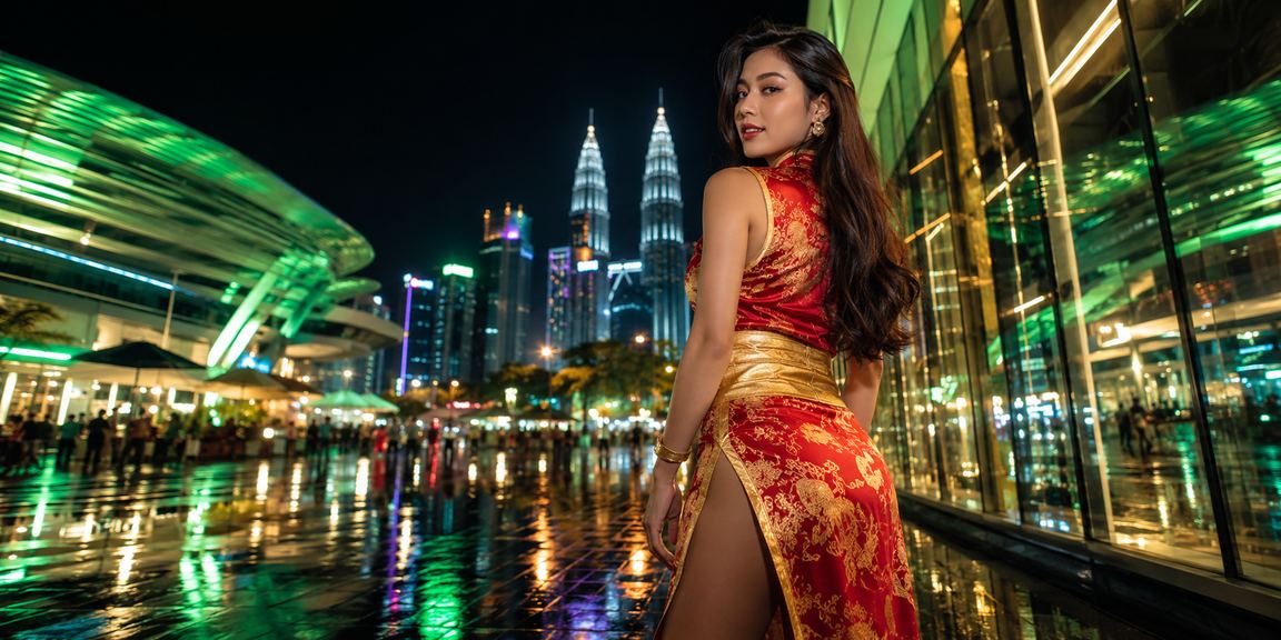 Pengguna Kuala Lumpur bermain kasino langsung dalam talian di happy88
